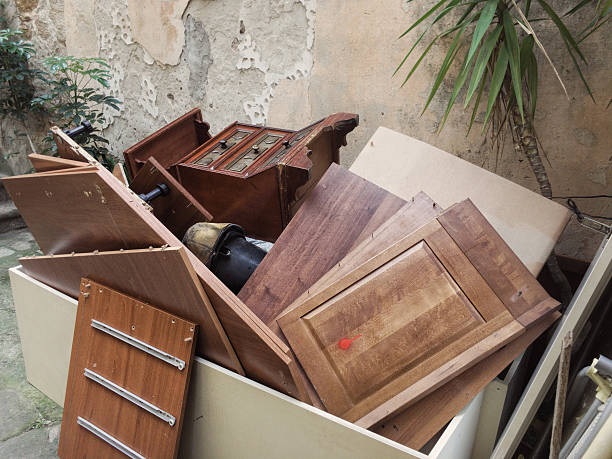 Best Commercial Junk Removal  in Lubbock, TX